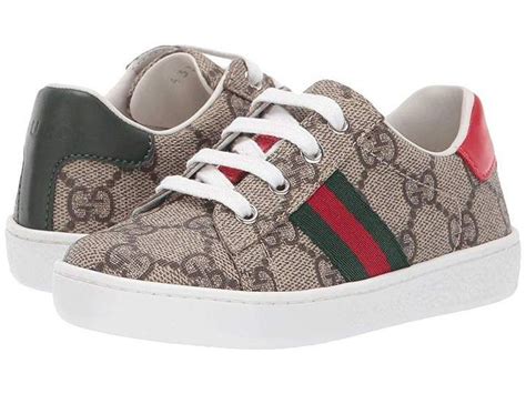 gucci kinder schoenen|gucci kids shoes.